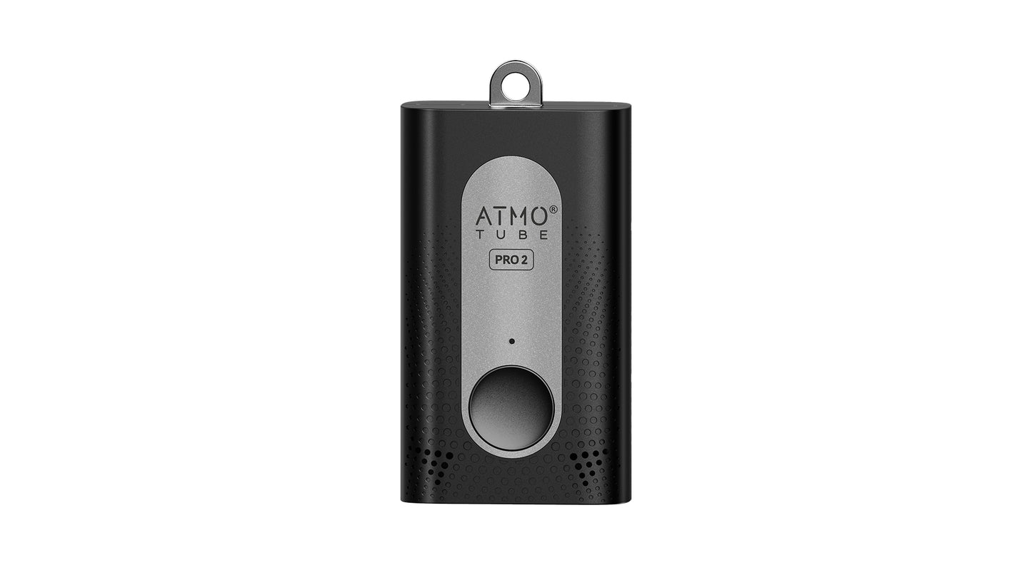 Atmotube PRO 2