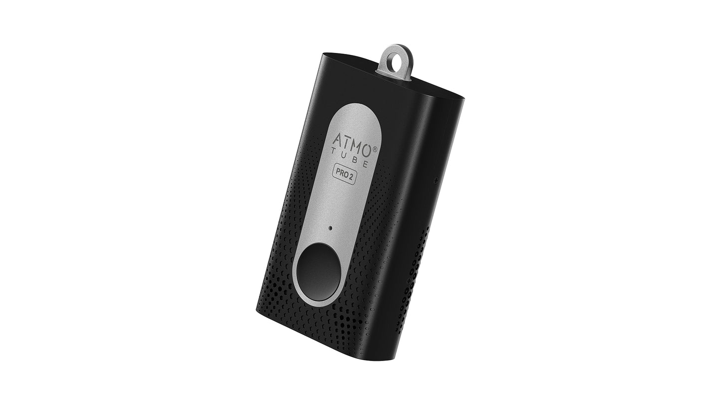 Atmotube PRO 2